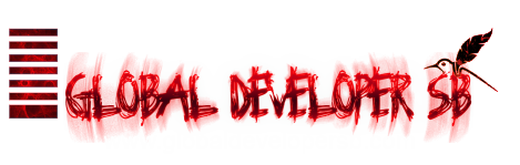 Logo Global Developer SB
